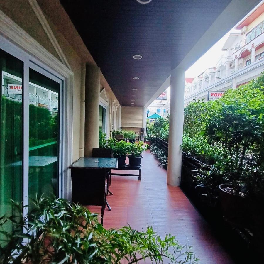 Sawasdee Apartment Patong מראה חיצוני תמונה