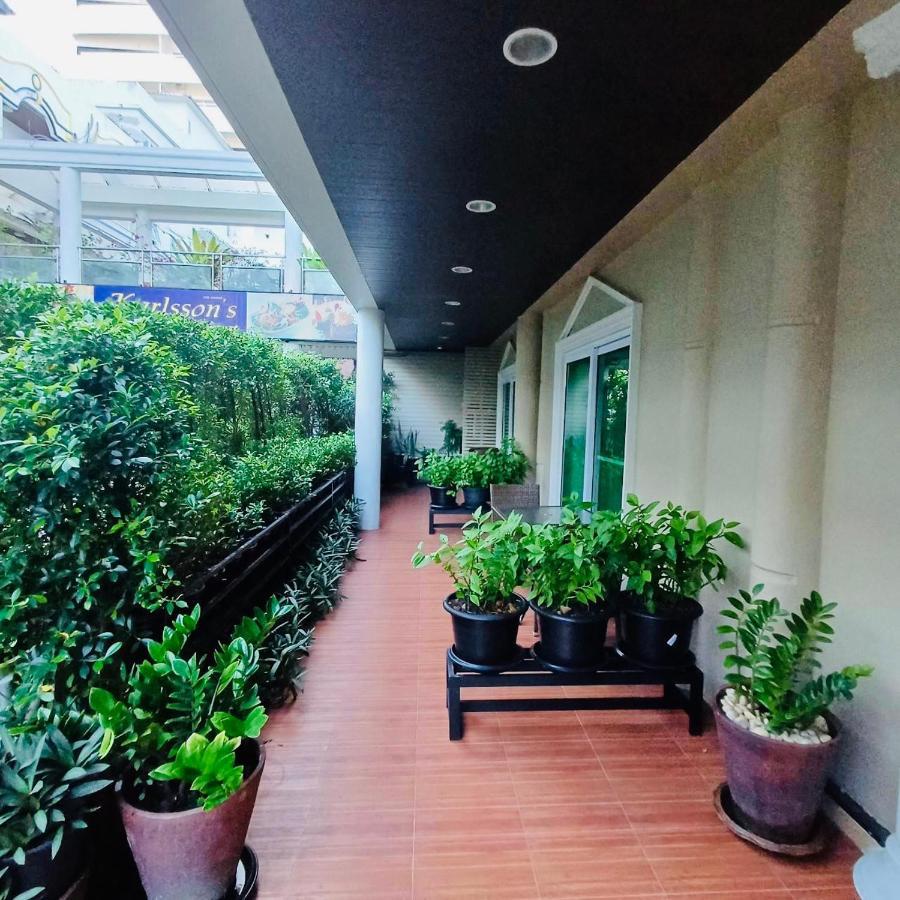 Sawasdee Apartment Patong מראה חיצוני תמונה