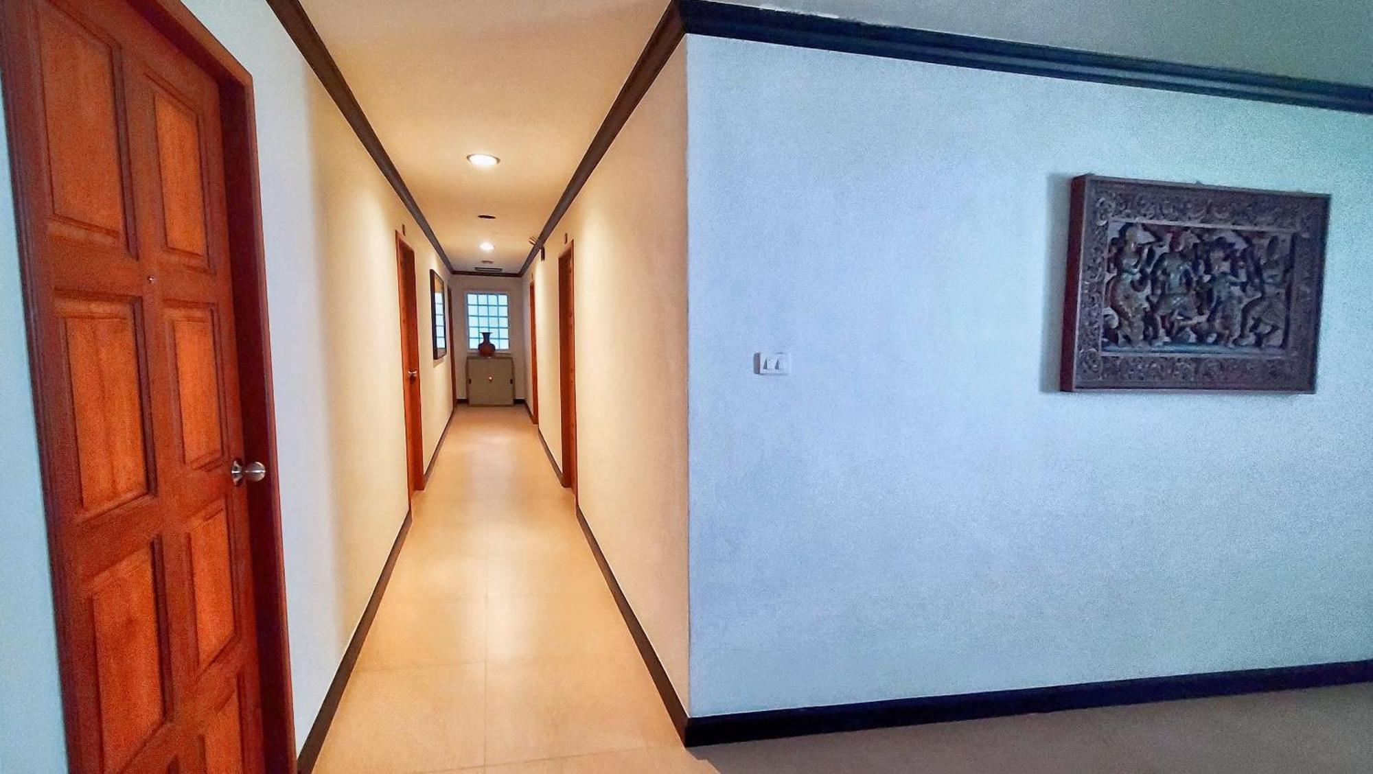 Sawasdee Apartment Patong מראה חיצוני תמונה