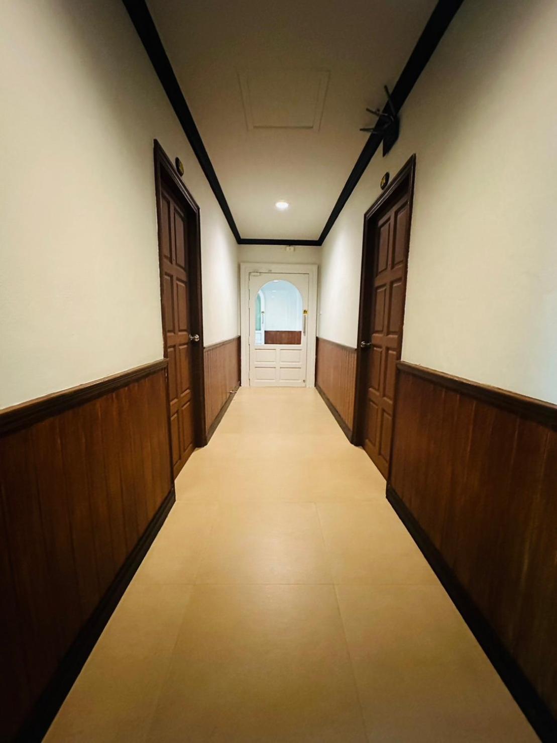 Sawasdee Apartment Patong מראה חיצוני תמונה